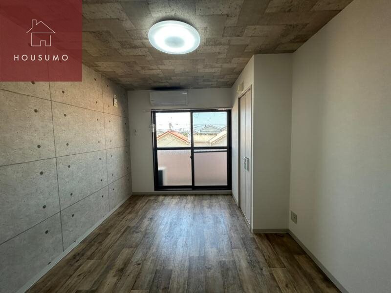 物件内観写真8　(ゆとりの広さです)