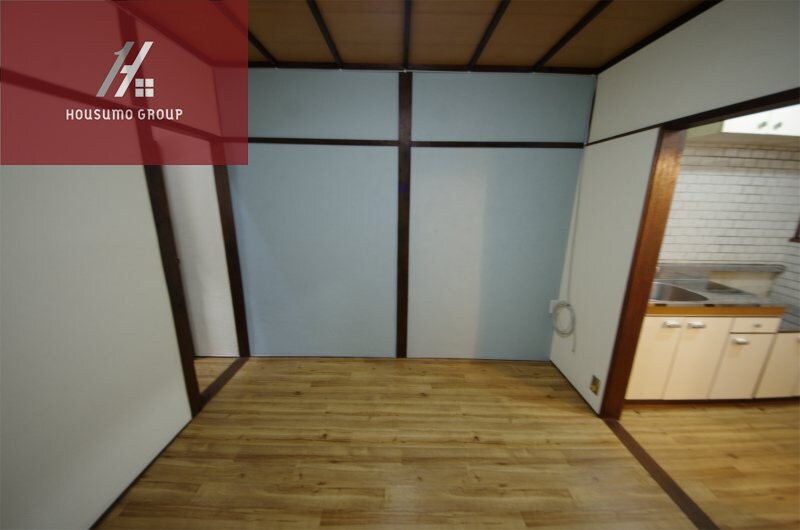 物件内観写真4　(使いやすいキッチンです)