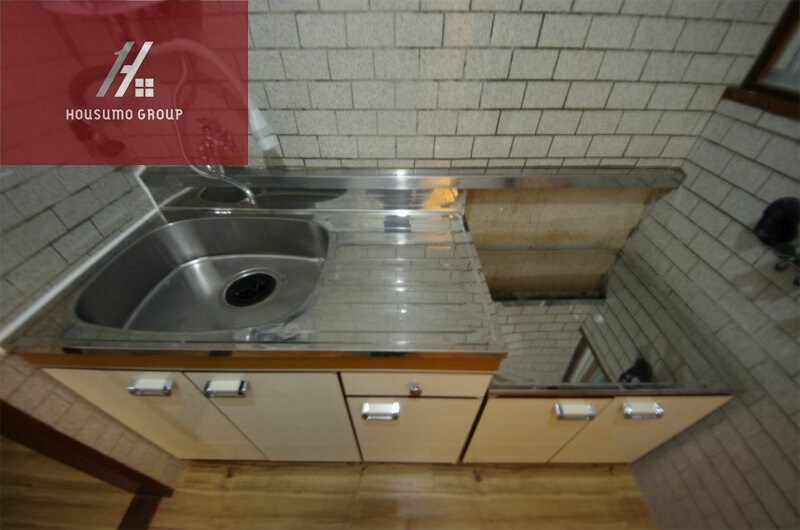 物件内観写真6　(落ち着いた色調のトイレです)