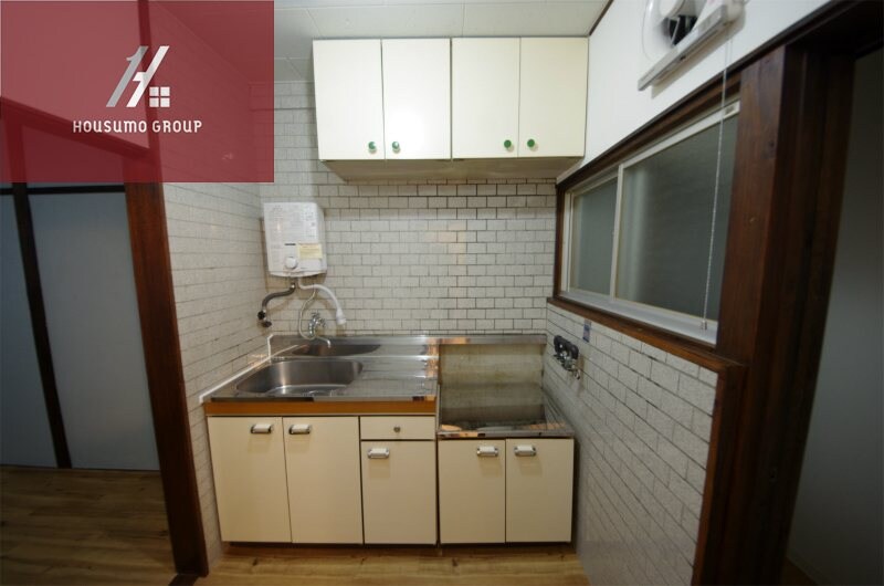 物件内観写真16　(居間です)