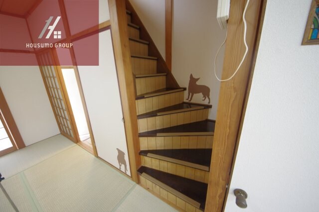 物件内観写真16　(過ごしやすい室内です)