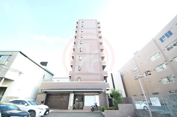 外観(外観も気になるポイント)