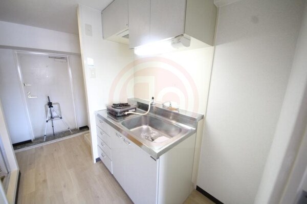 キッチン(お料理しやすいキッチンです)