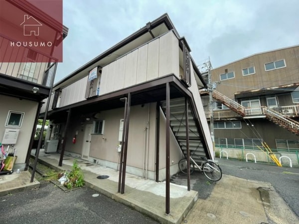 外観(物件の外観です)