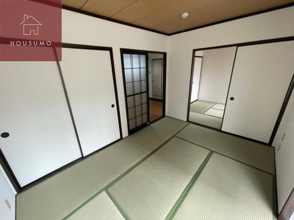 玄関(明るい玄関です)