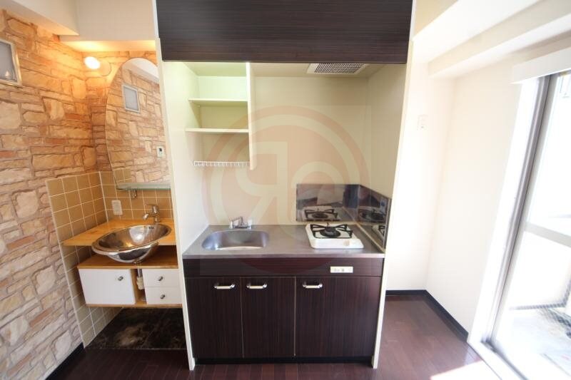 物件内観写真6　(使いやすいキッチンです)