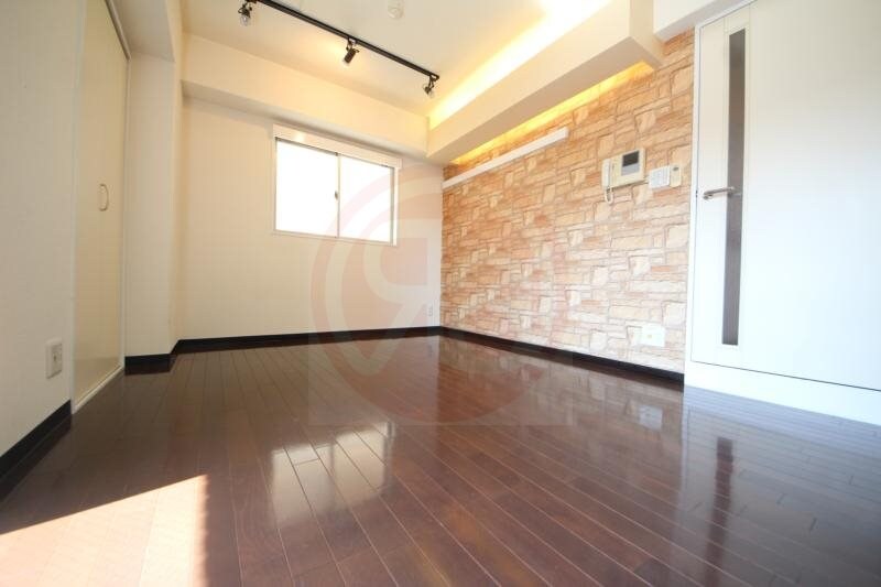 物件内観写真12　(スタンダードな洋室です)