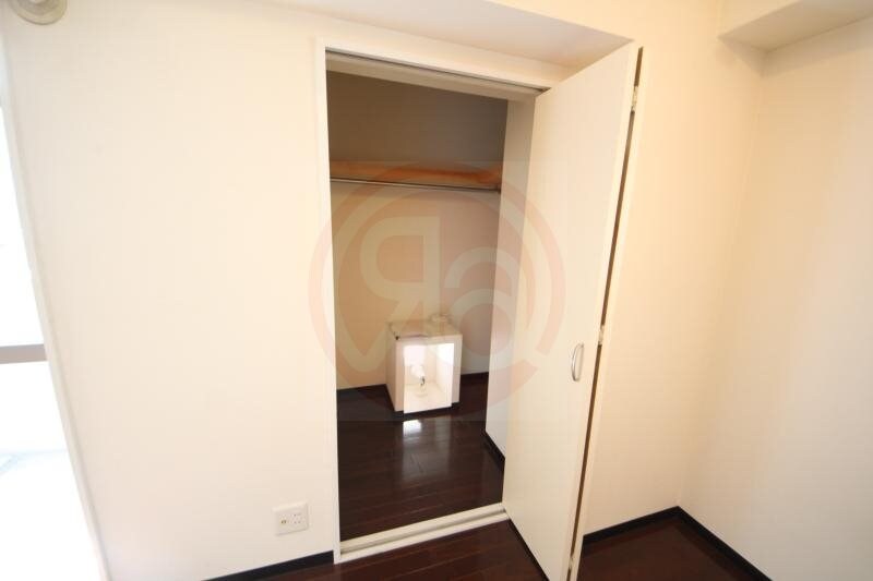 物件内観写真17　(収納があります)