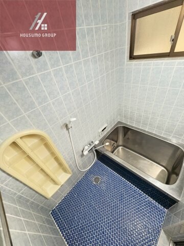 物件内観写真8　(お風呂で日々の疲れを落としましょう)