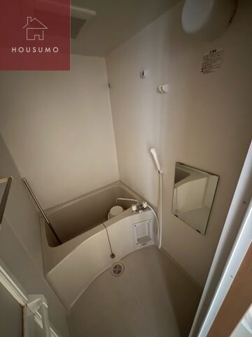 物件内観写真7　(日々の暮らしに欠かせないお風呂です)