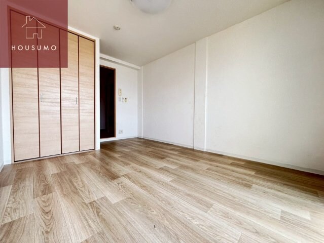 物件内観写真16　(スタンダードな洋室です)