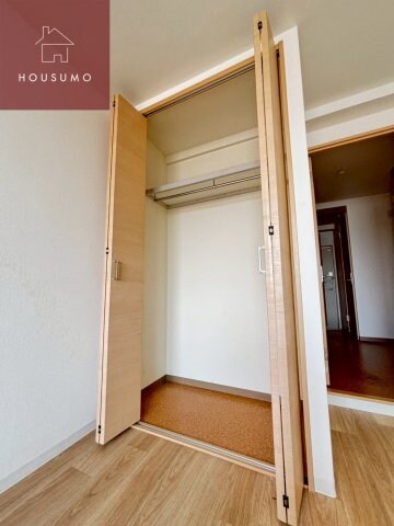 物件内観写真17　(収納があります)