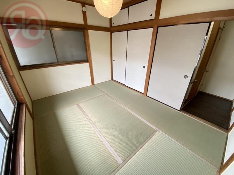 物件内観写真20　(使い勝手のいい寝室です)