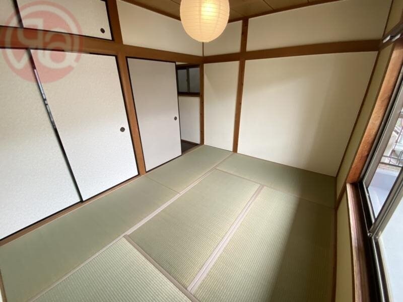 物件内観写真22　(ゆったりとくつろげる和室です)