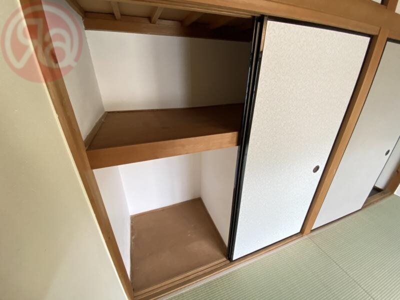 物件内観写真23　(収納があります)