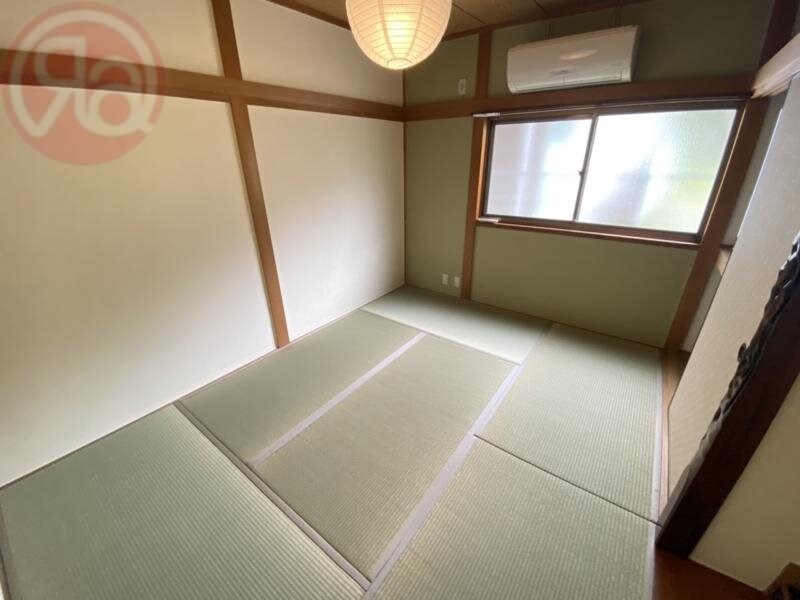 物件内観写真24　(柔らかい畳が心地よい和室)