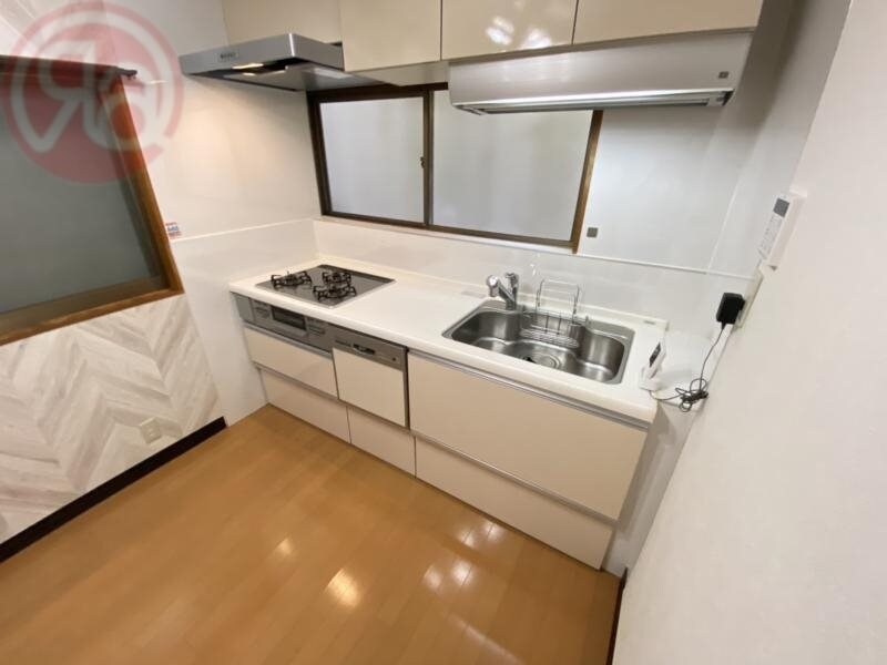 物件内観写真26　(きれいなキッチンです)