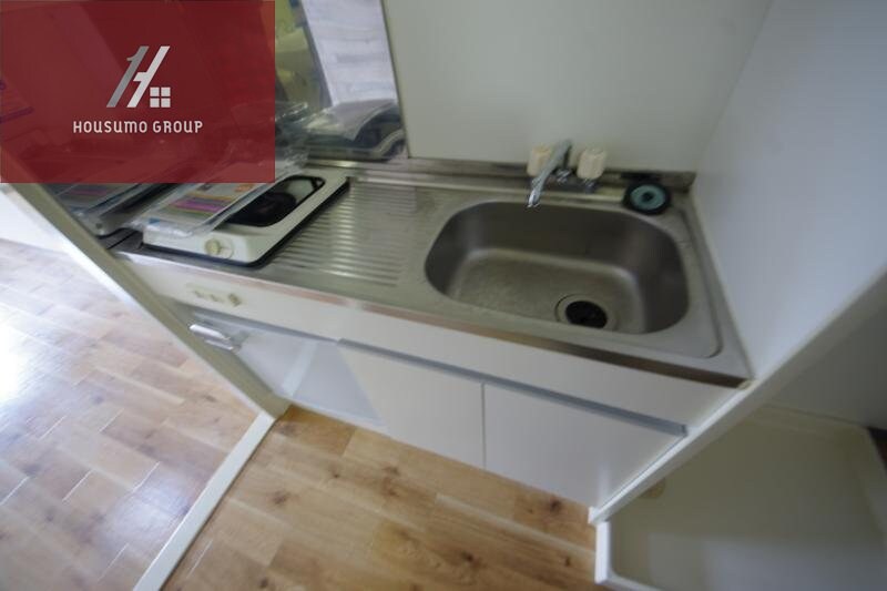 物件内観写真6　(ゆとりの広さです)