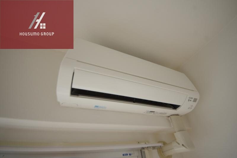 物件内観写真11　(バルコニー付きです)