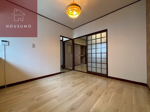 居室