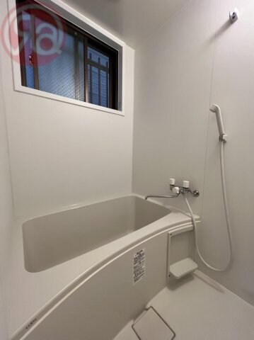 物件内観写真18　(きれいなお風呂です)