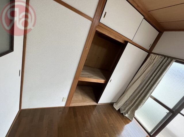 物件内観写真20　(大きなものも収納できそうです)