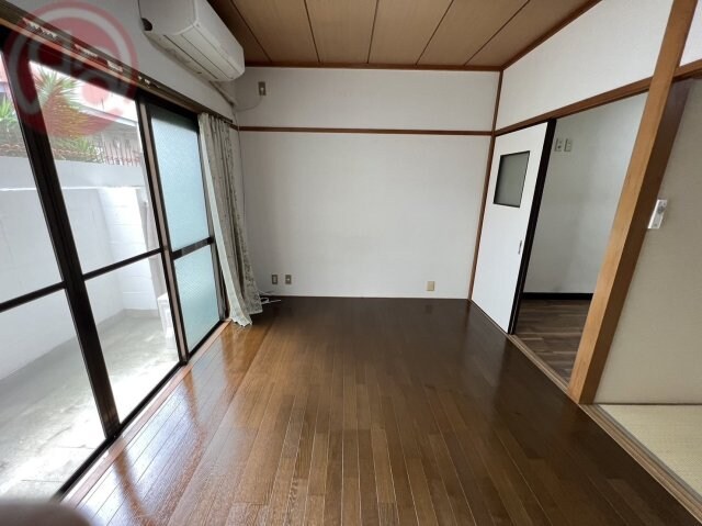 物件内観写真26　(スタンダードな洋室です)