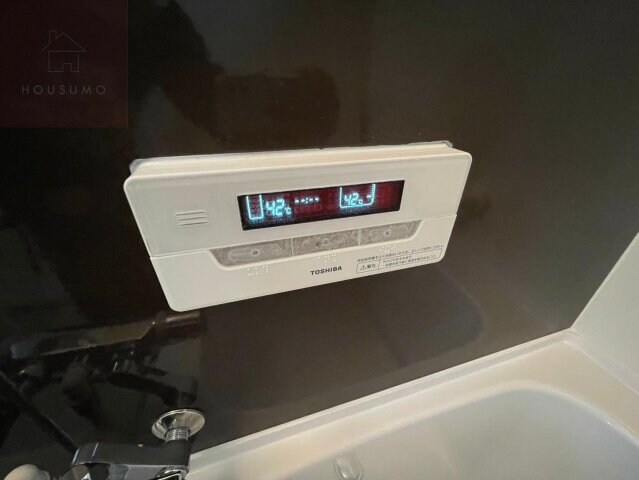 物件内観写真18　(日々の疲れを癒すお風呂付です)