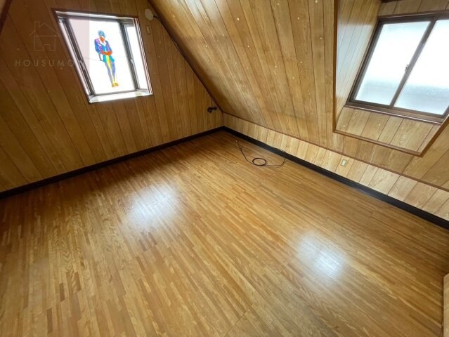 物件内観写真19　(ゆとりの広さです)