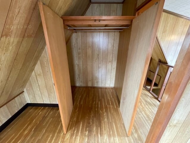 物件内観写真20　(収納スペース豊富です)