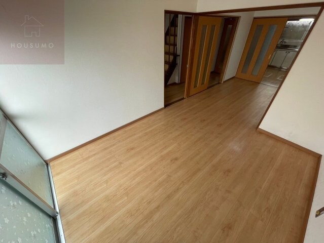 物件内観写真22　(使いやすい居間です)