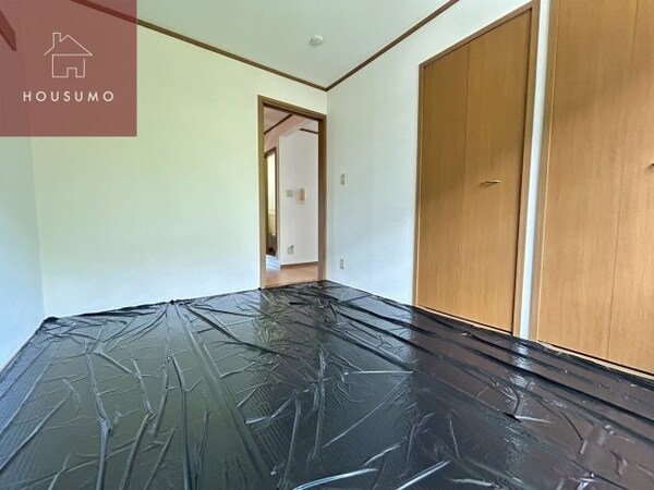 洋室(同施工会社・同型モデルの室内です。（参考写真・イメージ写真）)