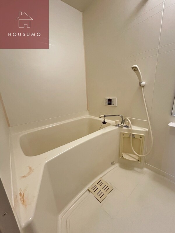 浴室(同施工会社・同型モデルの室内です。（参考写真・イメージ写真）)