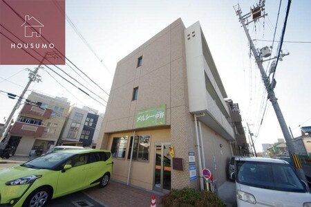 アコード外観写真