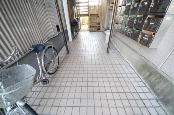 建物設備