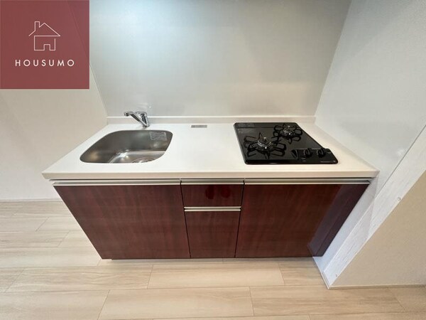 キッチン(別部屋写真参照)