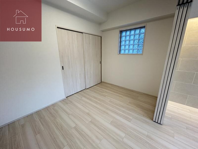 物件内観写真9　(別部屋写真参照)