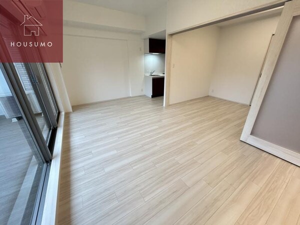 洋室(別部屋写真参照)