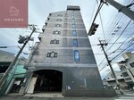 建物外観を気になさる方へ、見た目の良い物件です