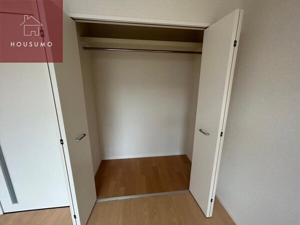 収納(収納があります)