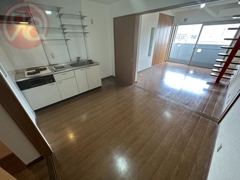 物件内観写真5　(同施工会社・同型モデルの室内です。（参考写真・イメージ写真）)