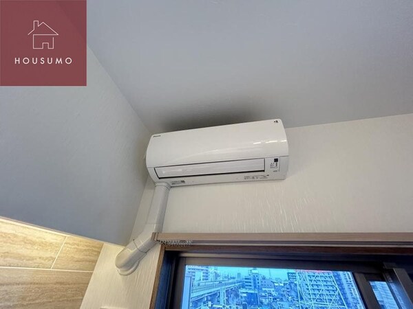 建物設備(別部屋写真参照)