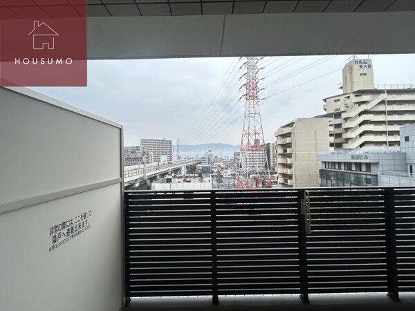 眺望(別部屋写真参照)