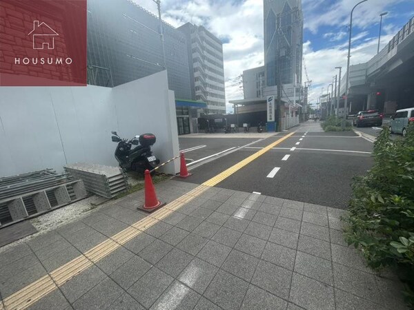 周辺環境