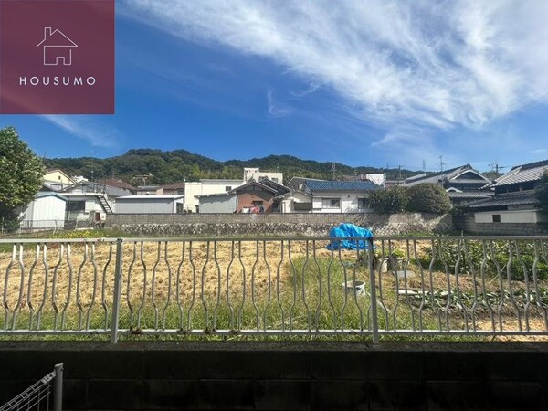 眺望(同施工会社・同型モデルの室内です。（参考写真・イメージ写真）)