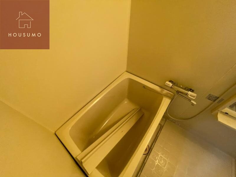 物件内観写真7　(お風呂です)