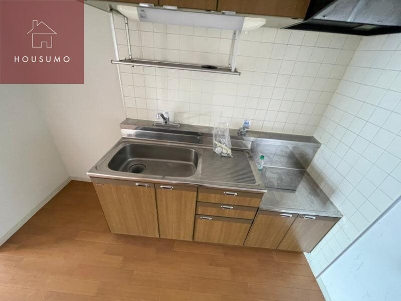 物件内観写真17　(キッチンです)