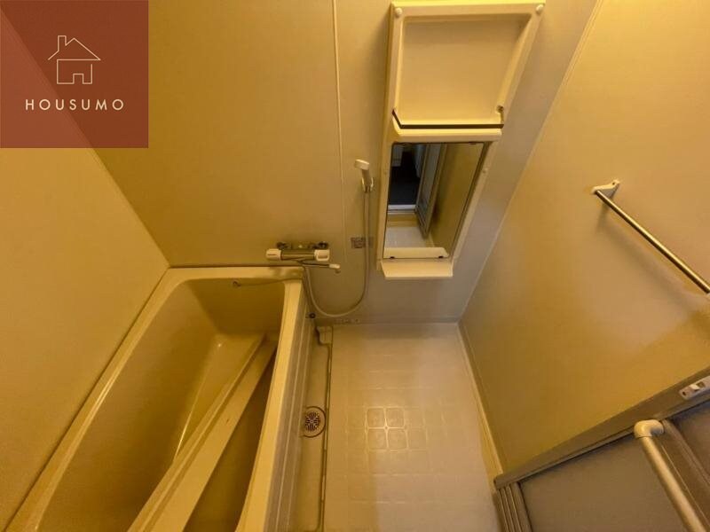 物件内観写真18　(日々の暮らしに欠かせないお風呂です)