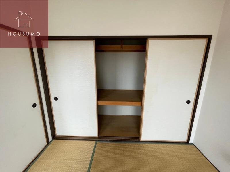 物件内観写真20　(収納があります)