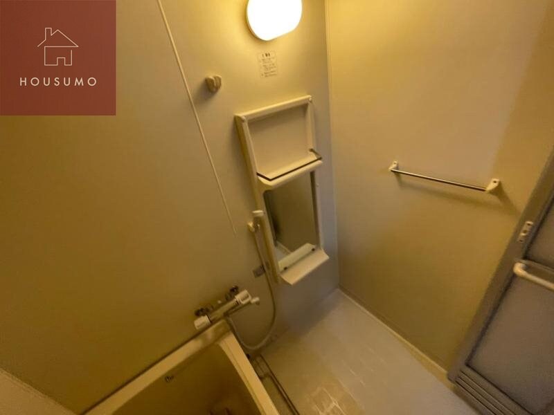 物件内観写真24　(ゆったり過ごせるお風呂です)